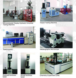 Gnee (Tianjin) Multinational Trade Co., Ltd. línea de producción de fábrica