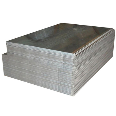 Placa pura del titanio de los productos de la aleación del titanio de Astm B 265 Gr5 Gr7 Gr9 Gr12