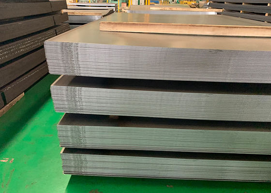 13CrMoV9-10 placas de acero laminadas en caliente de acero laminadas en caliente de acero de la hoja 13CrMoV9-10 de la placa 13CrMoV9-10