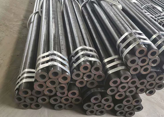Los tubos de caldera de acero de Astm A179 galvanizaron la tubería de acero negra inconsútil de la tubería de acero de la tubería de acero inconsútil inconsútil de la aleación