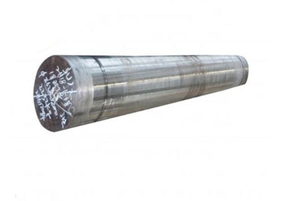 Barra de ronda laminada en caliente de acero suave de acero laminada en caliente del acero de aleación de las barras de ronda de la barra redonda de Astm A36