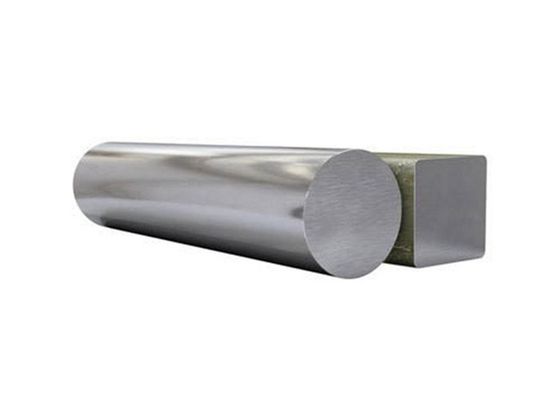Barra redonda de acero laminada en caliente SKH59, barra redonda de AISI M42 1,3247 de 20m m