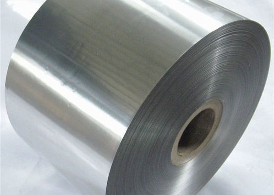 bobina de aluminio 5052
