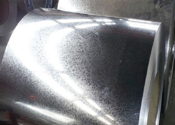 El Cr estándar galvanizado sumergido caliente de JIS arrolla la protección contra la corrosión