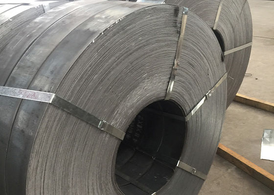 La hoja de metal del acero SPCE del ms Low Carbon Mild arrolla 0.12-2.0m m de alta resistencia