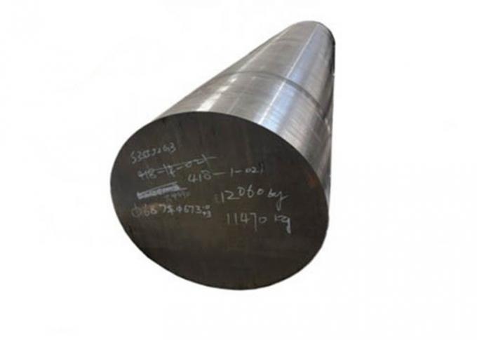 barra structrual de acero laminada en caliente laminada en caliente de la aleación de la barra redonda 42crmo4 de aleación de la barra de ronda del acero de carbono de la aleación 42crmo scm440