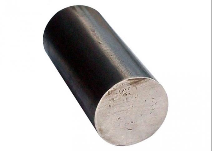 Acero de aleación forjado hierro del carbono de ASTM 1015 Rod Cold Drawn Bright/barra redonda negra del acero de aleación