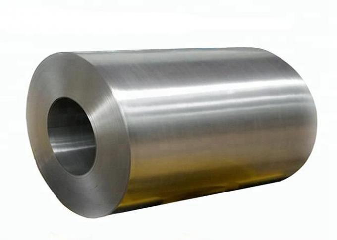 El precio de fábrica laminó el acero para arrollar el plano de acero suave de la técnica retirada a frío DC01 con de alta calidad