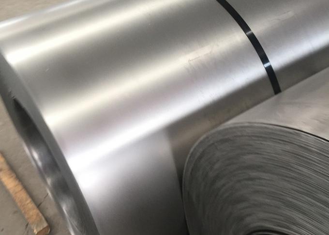 El metal profesional SAE Strips Coils Industrial Material laminó el rollo de la bobina de la tira de la placa de acero de carbono