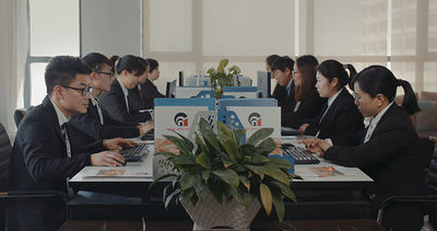 Gnee (Tianjin) Multinational Trade Co., Ltd. Perfil de la empresa