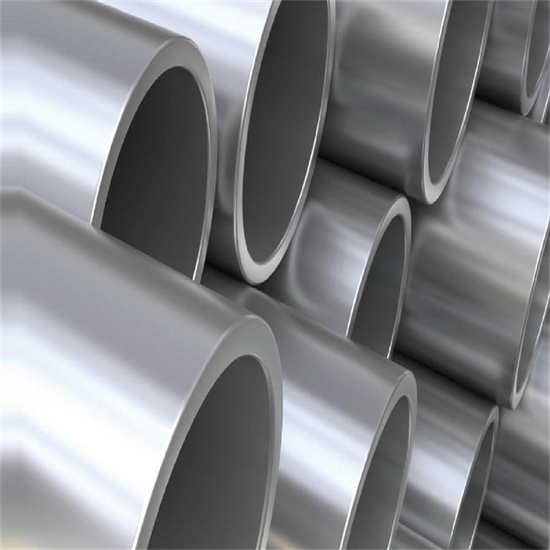 Tubo inoxidable de acero inoxidable de 304 de la tubería de acero inoxidable tuberías de acero del tubo cuadrado