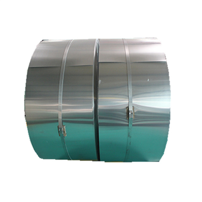 Hojas de perforación de capa eléctricas de acero cepilladas de la bobina 1050m m del silicio 0.6m m
