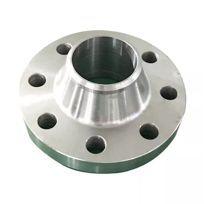 99,99% productos puros ASTM 381 de la aleación del titanio del reborde del tubo del titanio Gr2