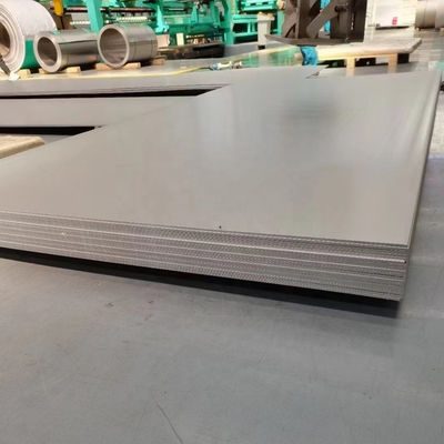 Placa Titanium pura laminada en caliente de Astm B265 Gr2 2m m para la industria