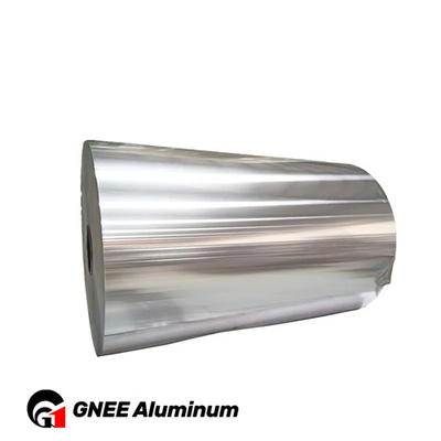8011 O/H22/H24 papel de aluminio 8079 aluminio para uso doméstico