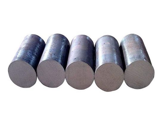 4130 barra de acero, barra redonda laminada en caliente del acero de aleación de la barra de acero 4140
