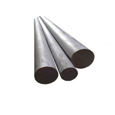 Acción de acero estándar de la barra redonda de aleación de AISI, barra de ronda de acero laminada en caliente 1,3355 SKH2
