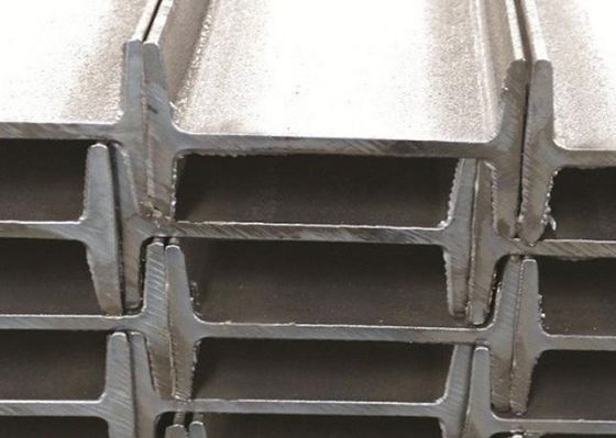 El SGS certificó el haz laminado en caliente que emito, haz de acero inoxidable SS400 de H de H