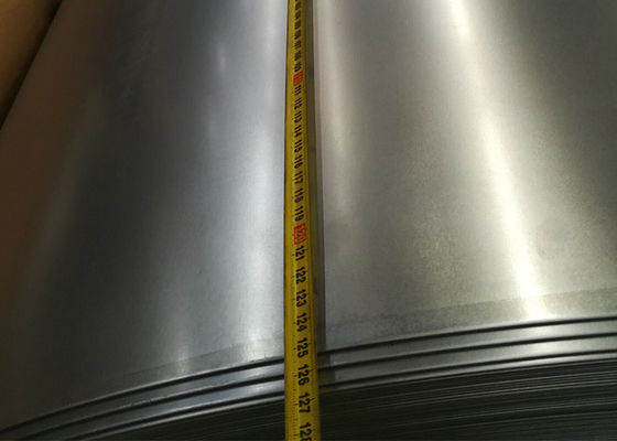 Bobina dura llena de la chapa de 0.12m m, bobina de la hoja de la techumbre de SPCD