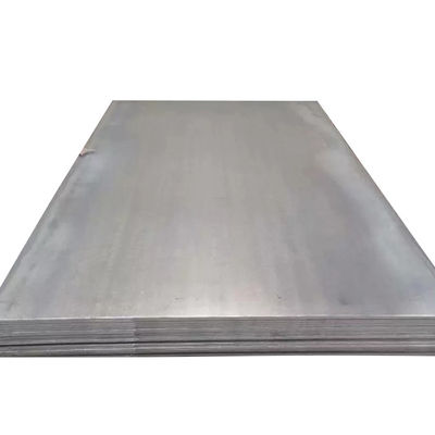 Los paneles de acero del metal SPA-H S355j0wp ASTM A588 Corten