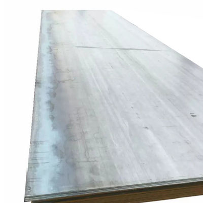 Hoja de acero en frío de Corten del impermeable 3m m ASTM A242 A588