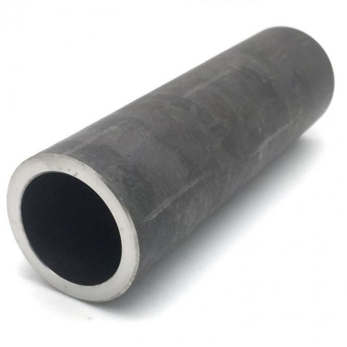 Línea inconsútil tubería de acero inconsútil del tubo de aceite de la tubería de acero del Api 5l ASTM A106 A53