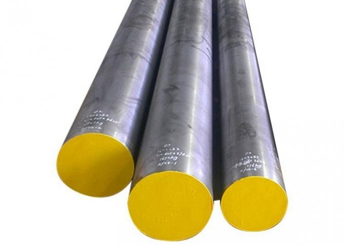 ASTM SAE 1015 forjó la fabricación de acero estructural de China de la barra redonda de aleación del uso 4140 de las barras de acero