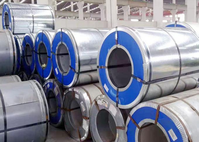 La Caliente-venta de la certificación china del CE de los nuevos productos de los productos laminó seriamente la bobina de acero inoxidable superficial 2B