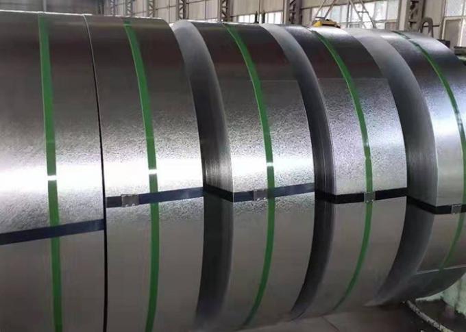 la hoja del SOLDADO ENROLLADO EN EL EJÉRCITO del grueso de 0.12mm-6.0m m galvanizó los fabricantes de acero de la bobina de los precios de acero de la bobina