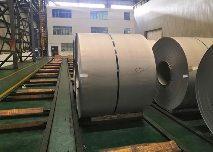 Bobina de acero del silicio eléctrico de grano orientado de la laminación de hoja de acero de CRGO de la fábrica de China