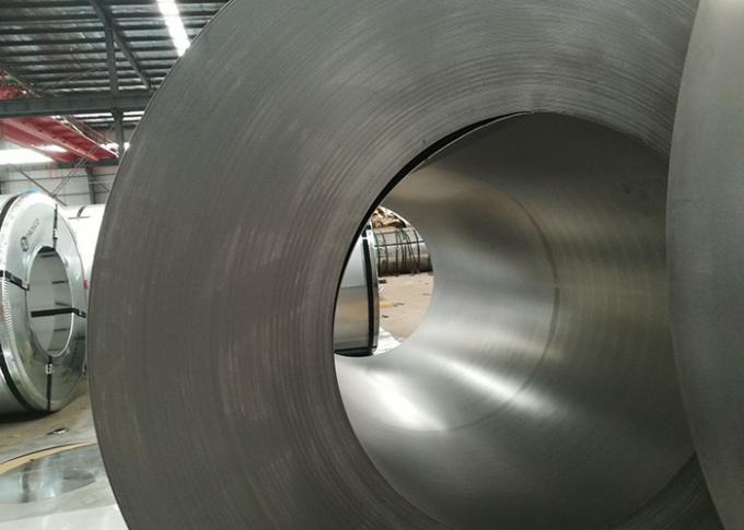 El acero en frío clasifica el BI que la hoja de acero laminó la hoja en frío material clasifica la bobina de acero en frío Aisi