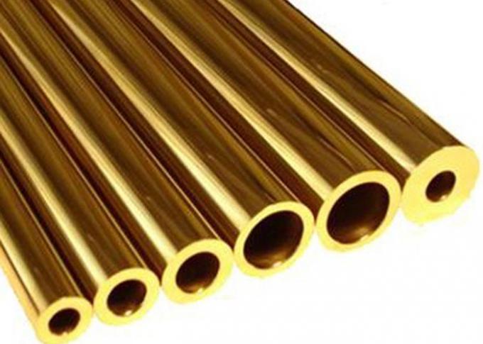 El metro de cobre del precio del tubo modificó la bobina para requisitos particulares de cobre inconsútil instala tubos el fabricante del tubo del tubo del cobre C11000